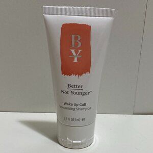 Better Not Younger Wake Up Call Shampoo - TRAVEL ***5 for $25***